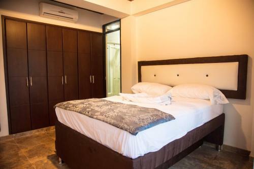 Mesopotamia Finca Hotel