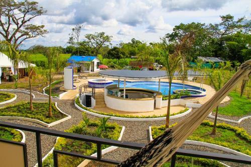 Mesopotamia Finca Hotel