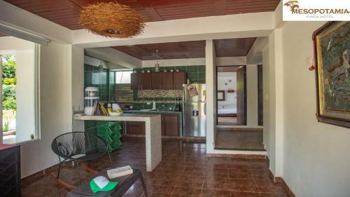Mesopotamia Finca Hotel