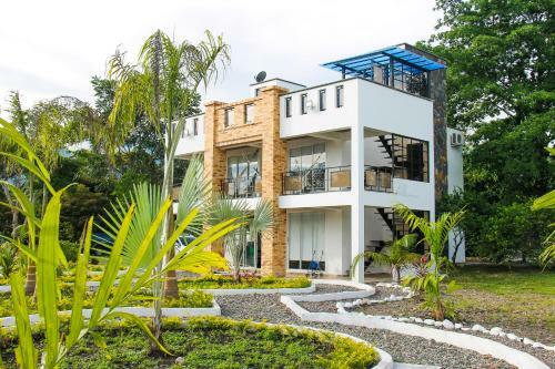 Mesopotamia Finca Hotel