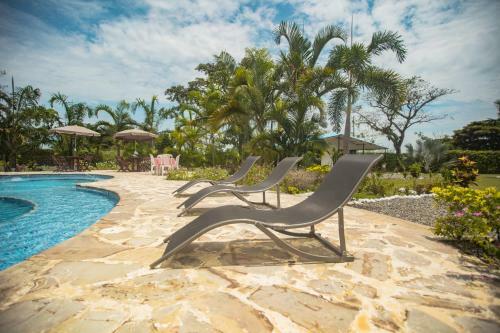 Mesopotamia Finca Hotel