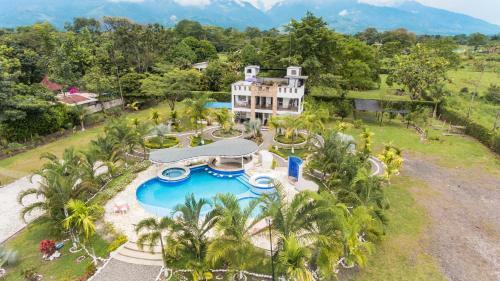 Mesopotamia Finca Hotel