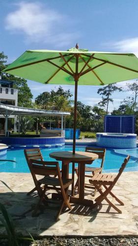 Mesopotamia Finca Hotel