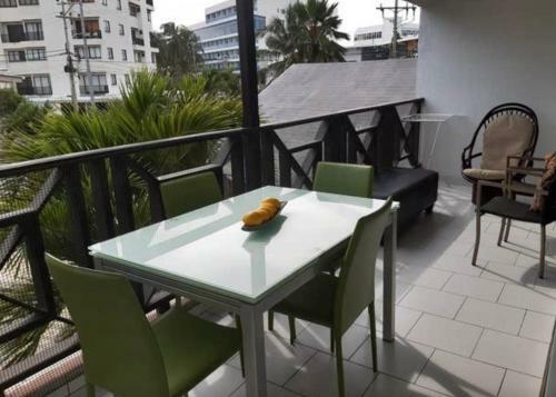 Apartamentos Bay Club By Top Location