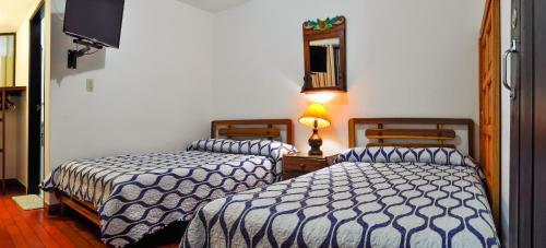 Hotel Hospedaje El Mirador