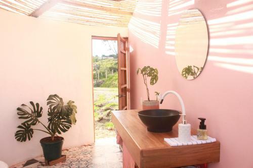 Amatea De Villa De Leyva