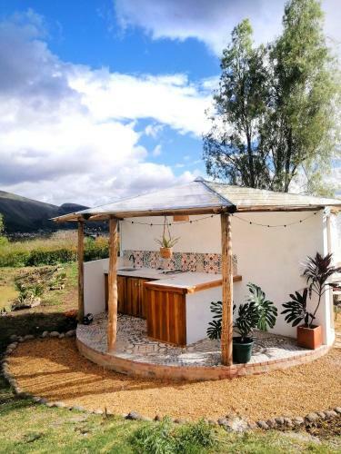 Amatea De Villa De Leyva