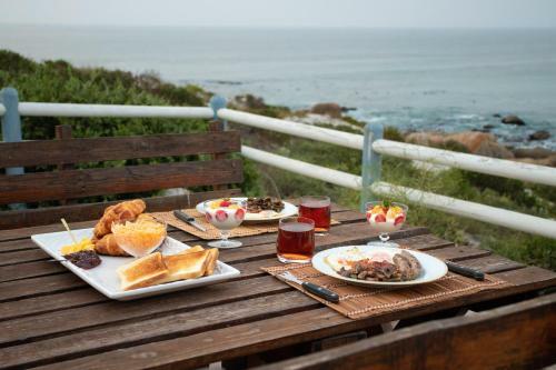 Bed & Breakfast Blaaskans