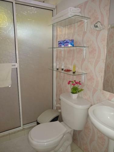 Apartamento De Lujo 201