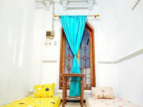 Albergue Penginapan Semarang Murah