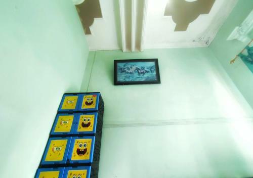 Albergue Penginapan Semarang Murah