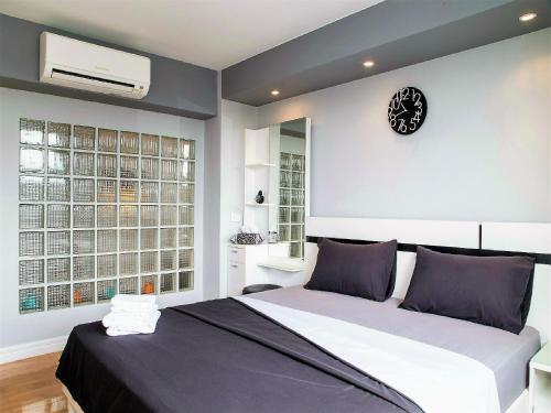 Apartamento Hua Hin Soi 7