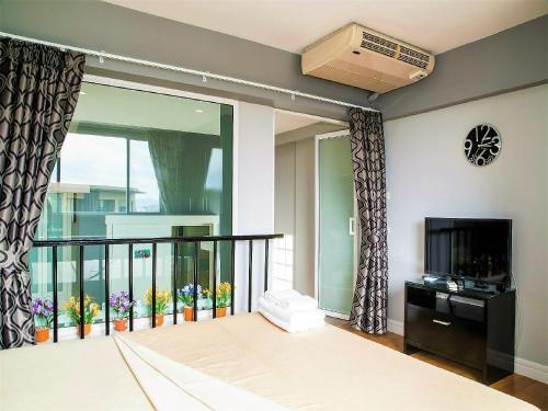 Apartamento Hua Hin Soi 7