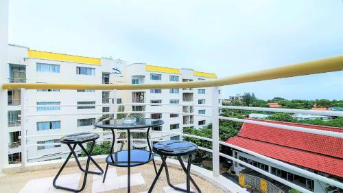 Apartamento Hua Hin Soi 7