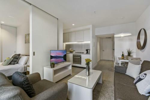 Serviced Apartments Melbourne - Empire