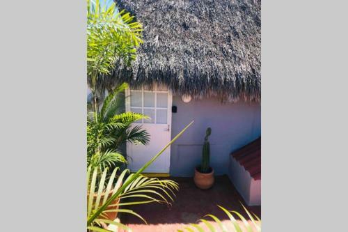 Apartamento Refugio Del Cielo #