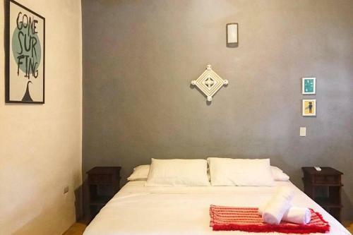 Apartamento Refugio Del Cielo #