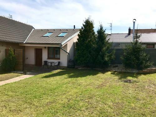 Apartamento Penzion Mikuleck� Kutloch