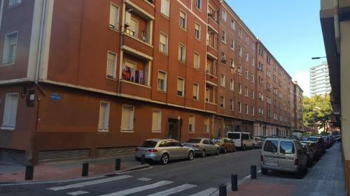 Apartamento Santa Lucia