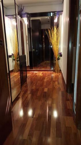 Apartamento Santa Lucia
