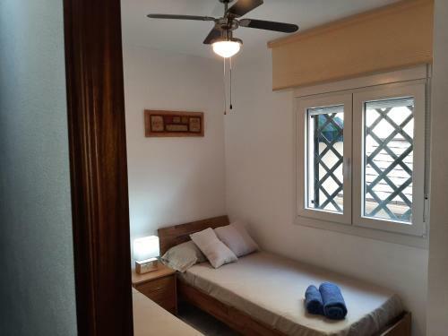 Apartment Huerta Del Obispo