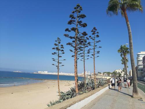 Apartment Huerta Del Obispo