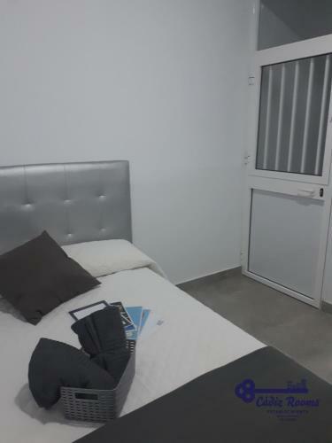 Cadiz Rooms