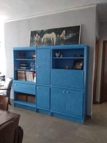 Konstantin Apartment