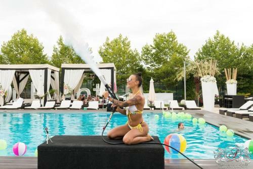 Apartament Paris