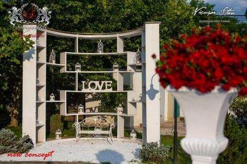 Apartament Paris