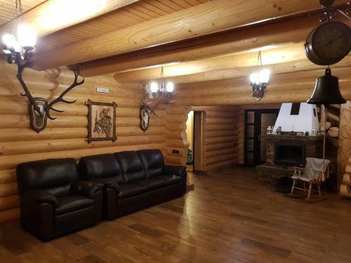 Agroturismo Casa P?durarului