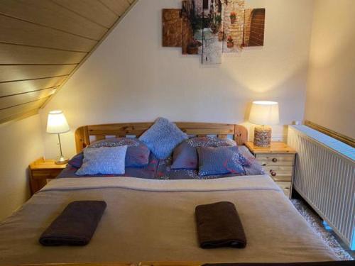 Apartamenty I Pokoje Domino