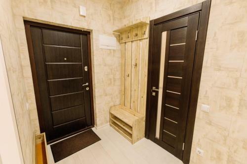 Center Apartments Zarechny Residential Complex