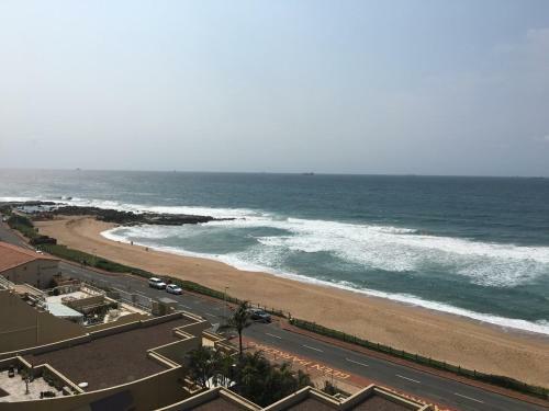 Apartamento 30 Degrees Umdloti - Unit 603