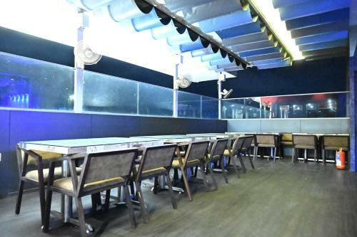Blue Arrow Hotel Karwar