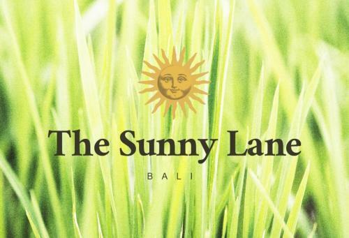 Villa The Sunny Lane Canggu