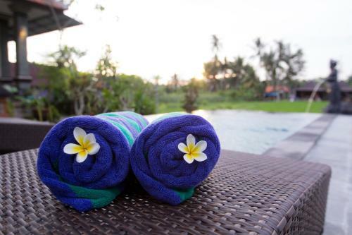 Hostal Senja D'ubud Guest House