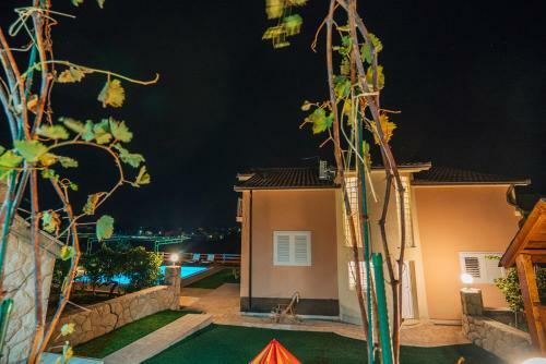 Villa Zen Imotski