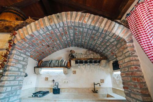 Villa Zen Imotski