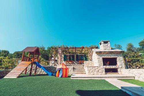 Villa Zen Imotski