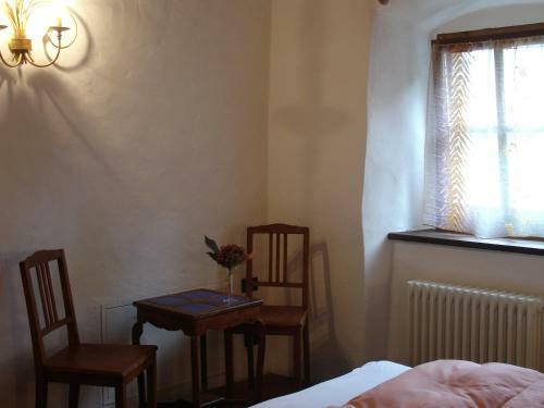 Bed & Breakfast Il Convento Di Casola