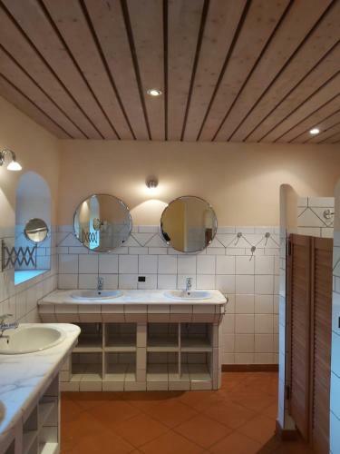 Bed & Breakfast Il Convento Di Casola