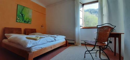 Bed & Breakfast Il Convento Di Casola