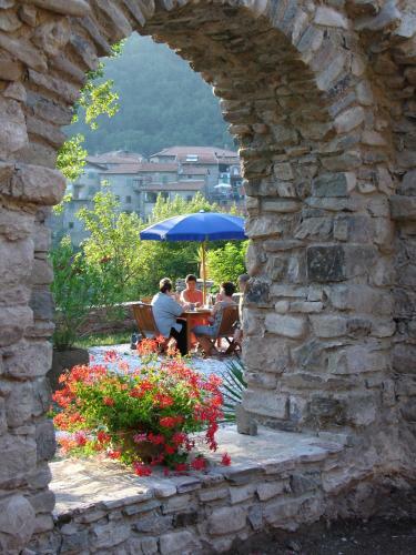 Bed & Breakfast Il Convento Di Casola