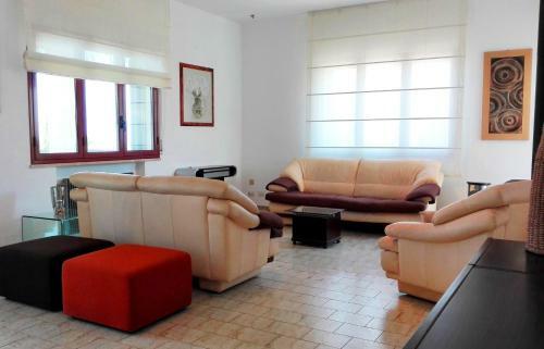 Villa Oroblu Sulla Spiaggia
