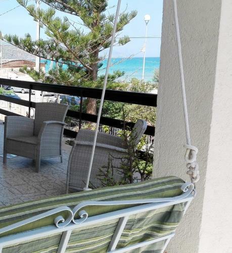 Villa Oroblu Sulla Spiaggia