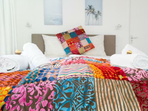 Apartamento De Rode Ridder