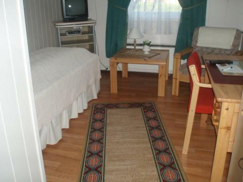 Hostal Vads� Apartment