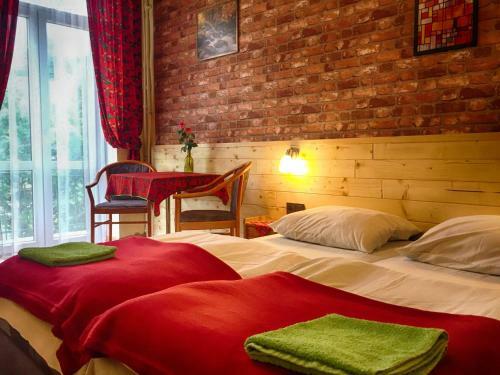 Bed & Breakfast Adria
