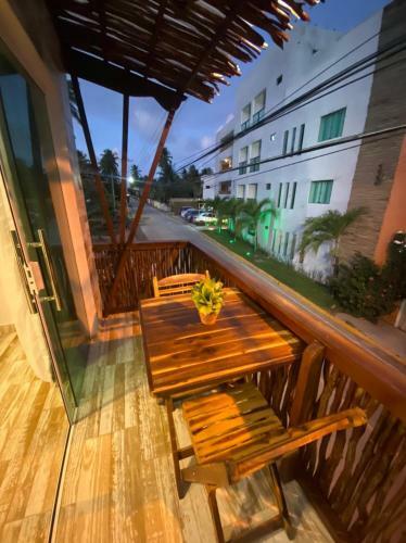Apartamento Choupana Su�tes